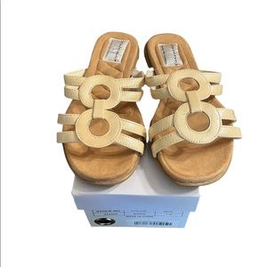 Comfortable Sandals Size 8.5